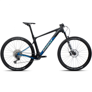 Ghost Lector SF Essential 29“ Raw Carbon