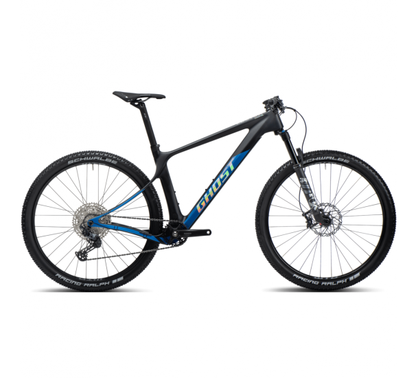 Ghost Lector SF Essential 29“ Raw Carbon