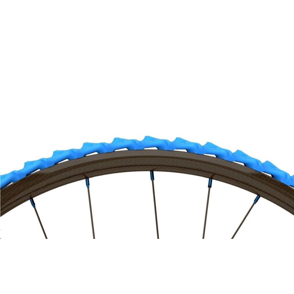 Tubolight Diamana SL 29" Bekamerinių padangų įdėklų komplektas