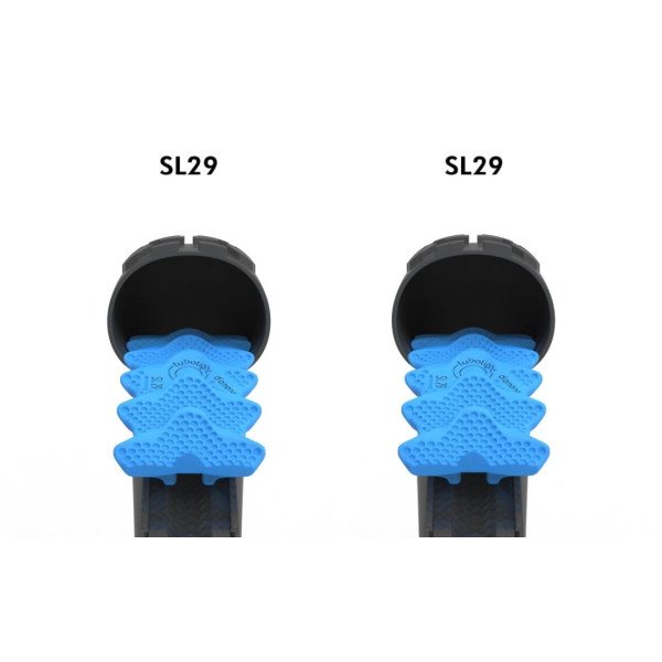 Tubolight Diamana SL 29" Bekamerinių padangų įdėklų komplektas