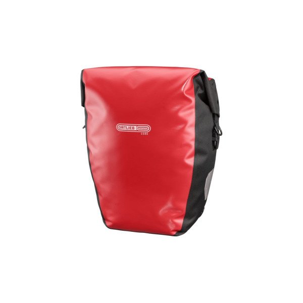 Ortlieb Back-Roller Core Red - Black krepšys ant rėmo | 20L