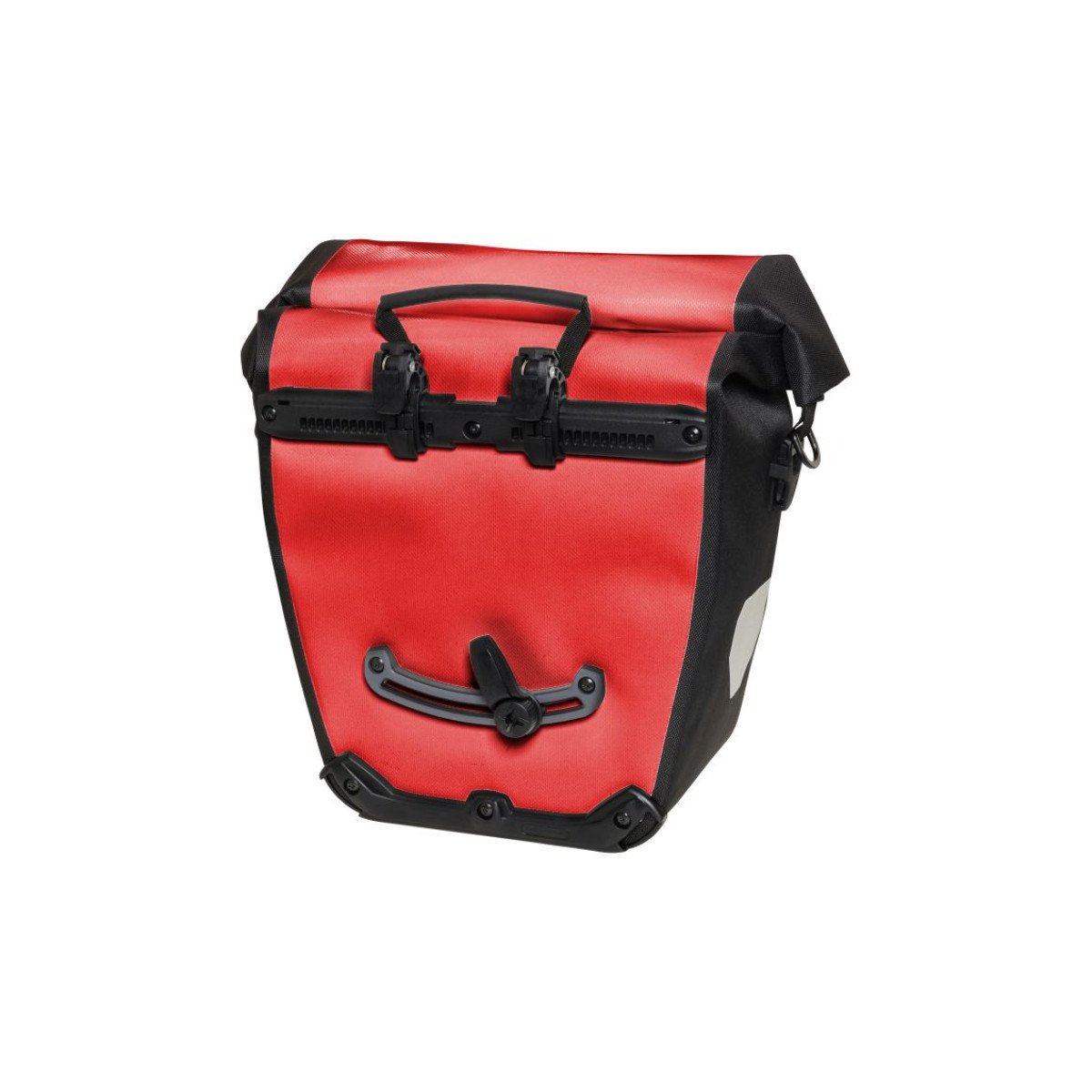Ortlieb Back-Roller Core Red - Black krepšys ant rėmo | 20L