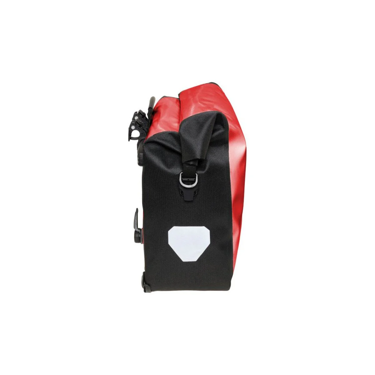 Ortlieb Back-Roller Core Red - Black krepšys ant rėmo | 20L