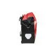Ortlieb Back-Roller Core Red - Black krepšys ant rėmo | 20L
