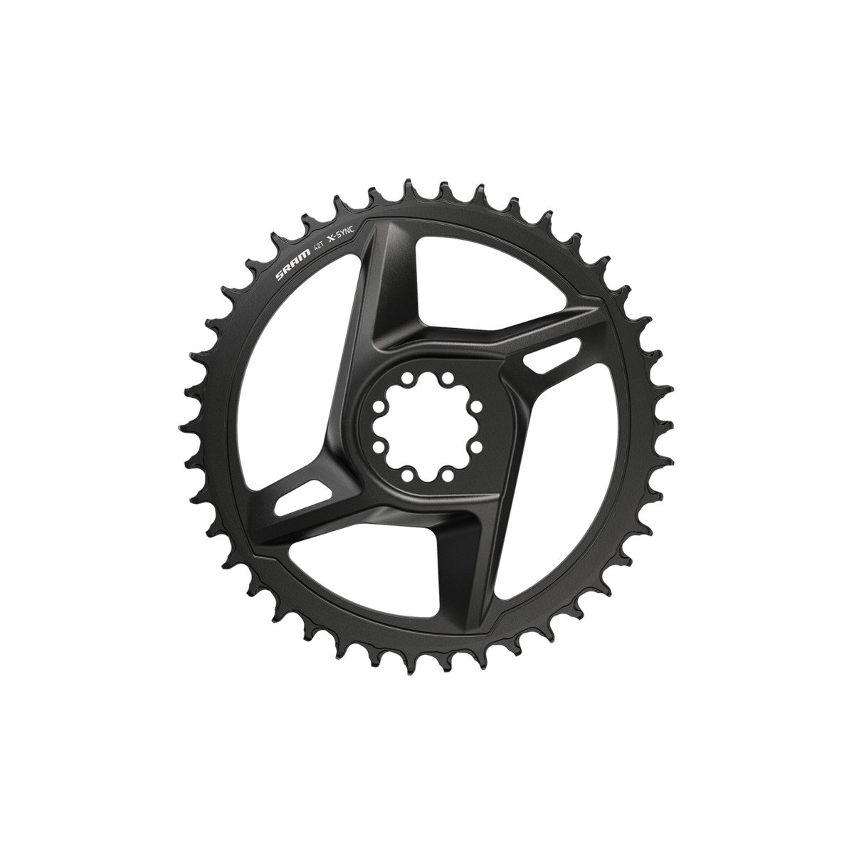 Žvaigždutė priekinė SRAM Rival X-Sync 2 44T Žvaigždutė priekinė SRAM Rival X-Sync 2 44T