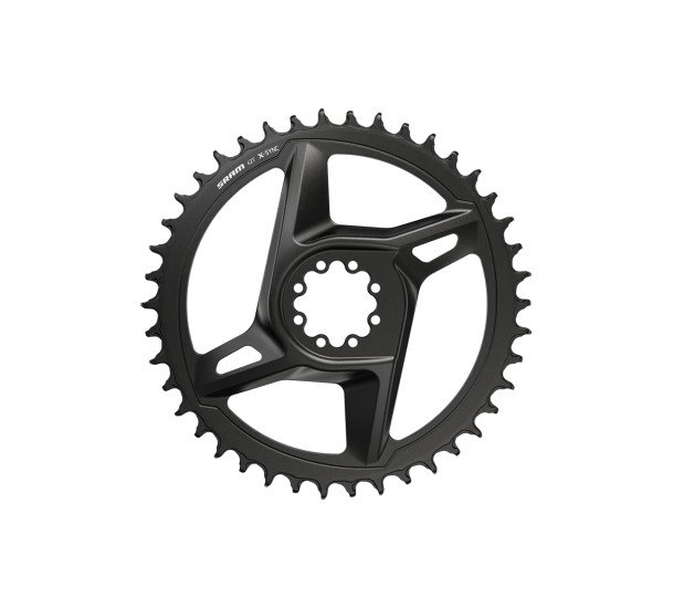 Žvaigždutė priekinė SRAM Rival X-Sync 2 44T