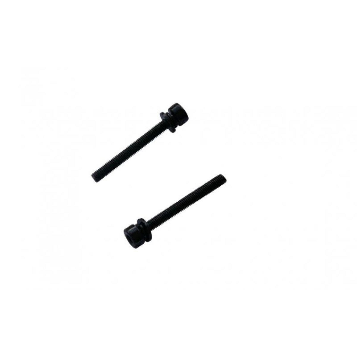 Promax 46mm x M5 Varžtai Flat Mount diskiniams stabdžiams | 2vnt