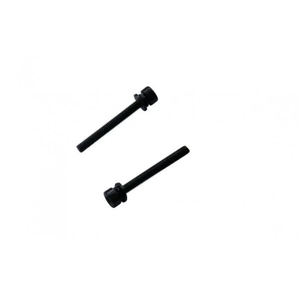 Promax 46mm x M5 Varžtai Flat Mount diskiniams stabdžiams | 2vnt