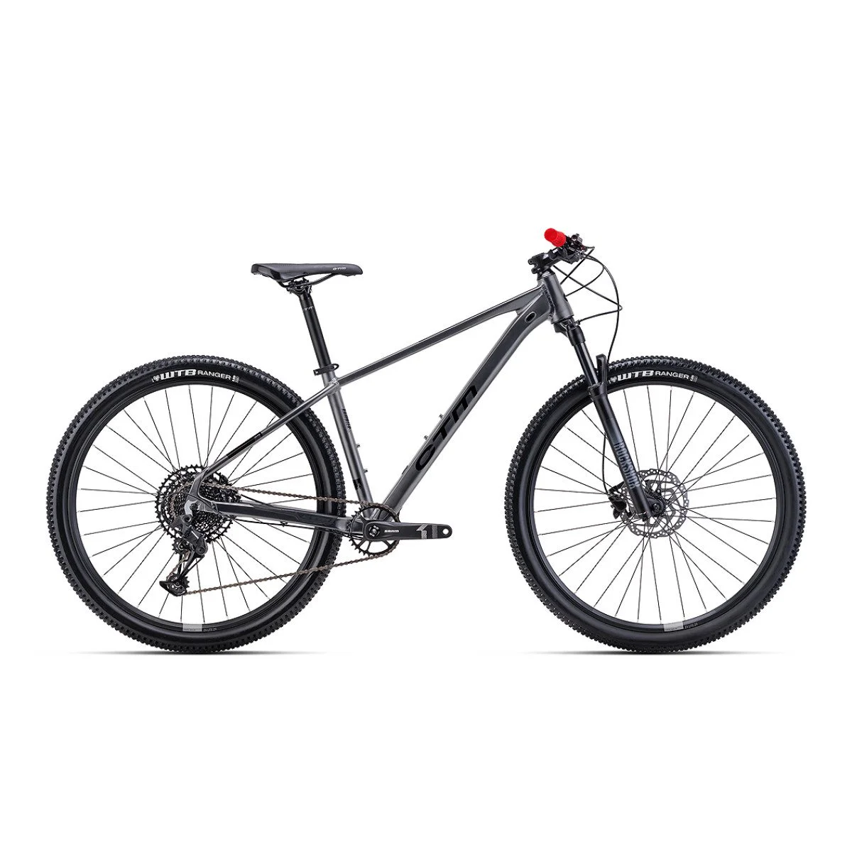 m•*¨*•.¸♬︎ CTM Rambler 4.0 MTB 29