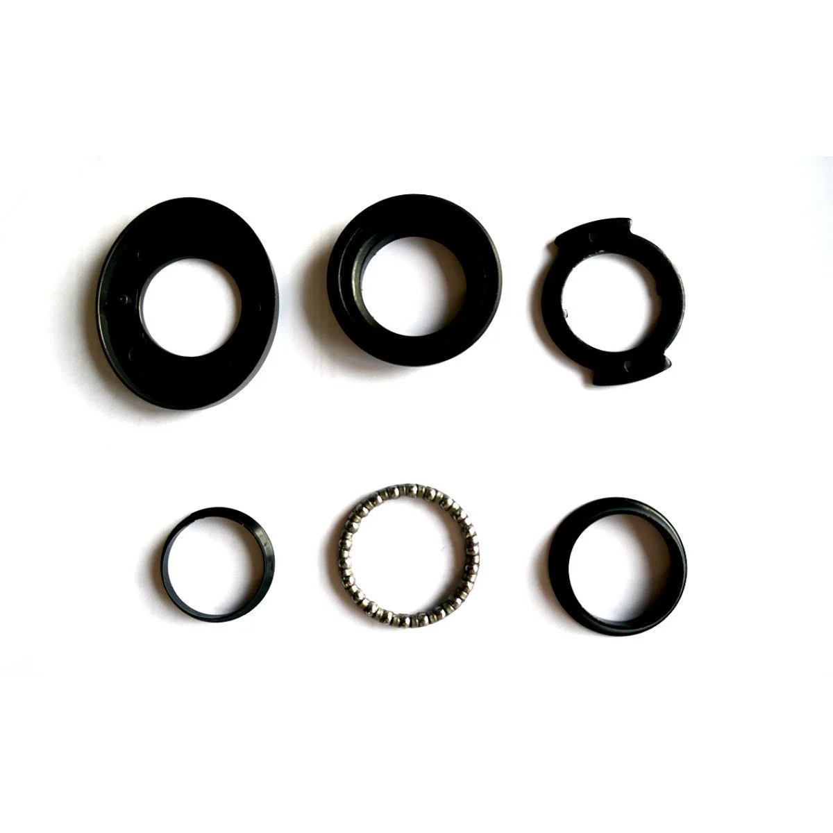 Elektrinio paspirtuko Xiaomi MI detalė 4Pro-17B