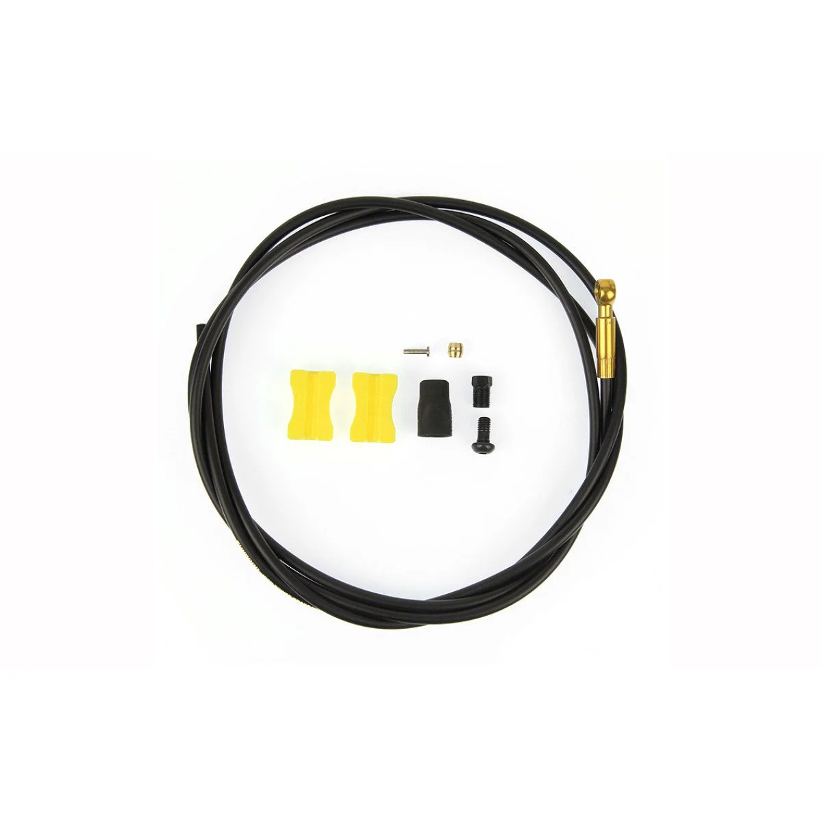 Shimano SM-BH90-SBLS 1700mm Stabdžių hidraulinių žarnelė