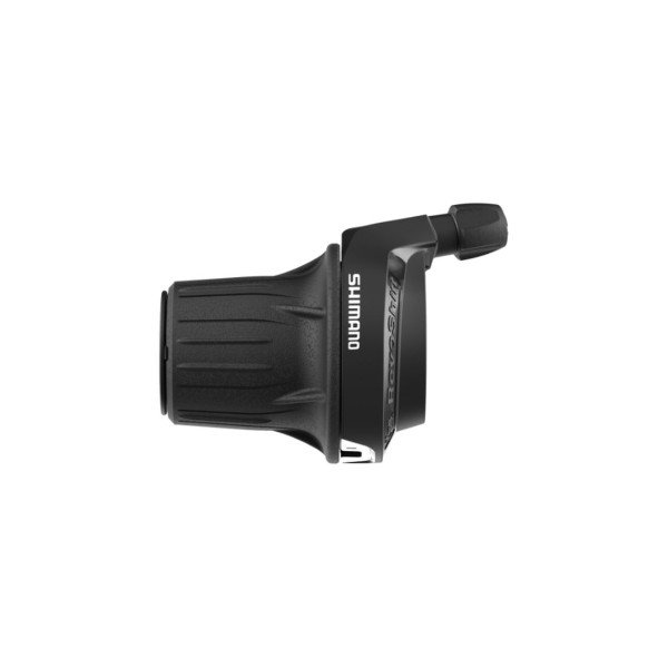 Shimano SL-RV200-L Tourney Revoshift pavarų rankenėlė 3 pavarų, 1800 mm, kairė