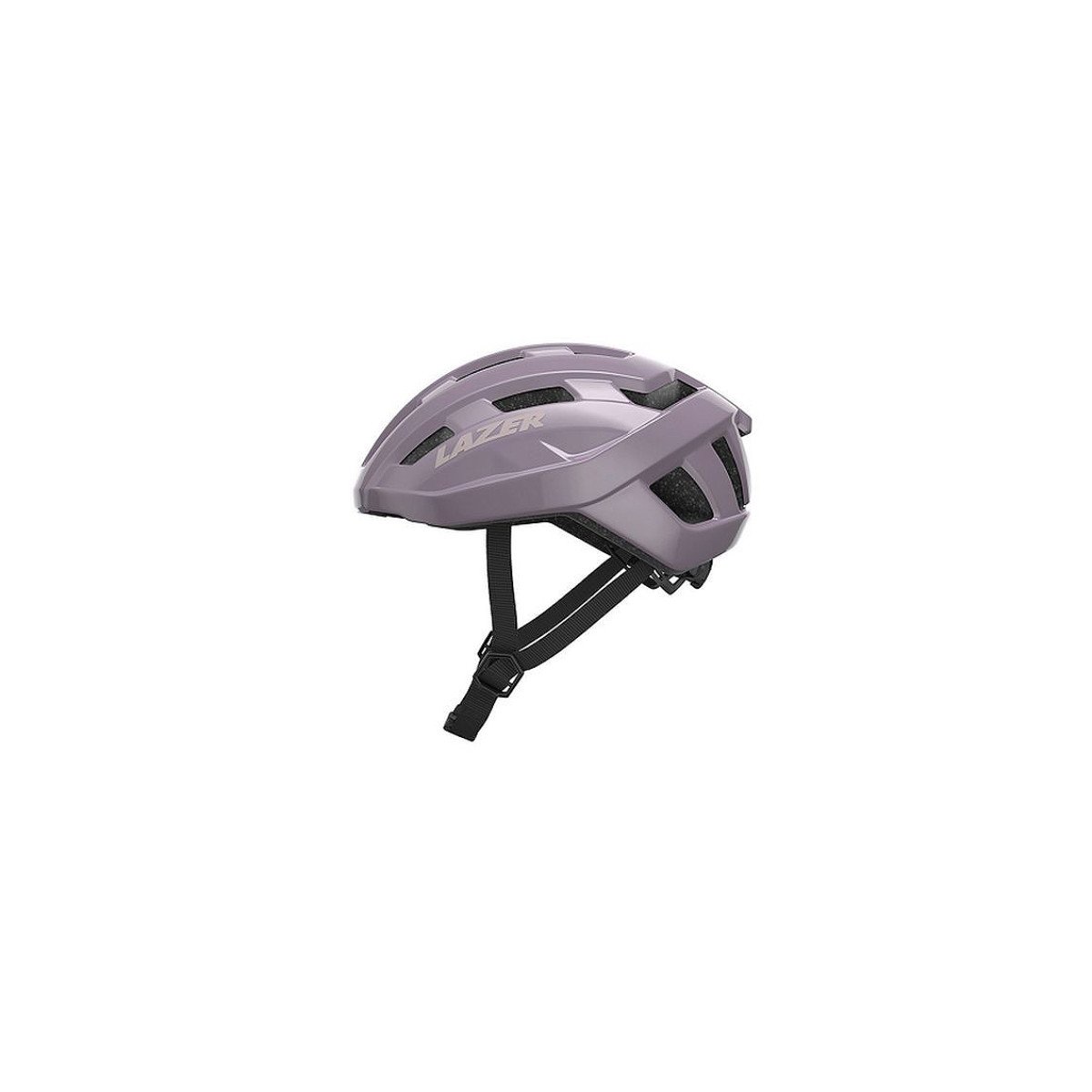 Lazer Tempo KinetiCore Dviratininko šalmas mulberry