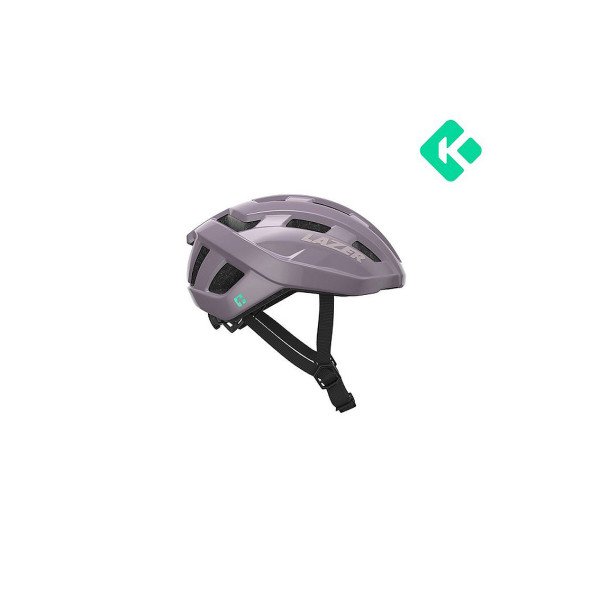 Lazer Tempo KinetiCore Dviratininko šalmas mulberry