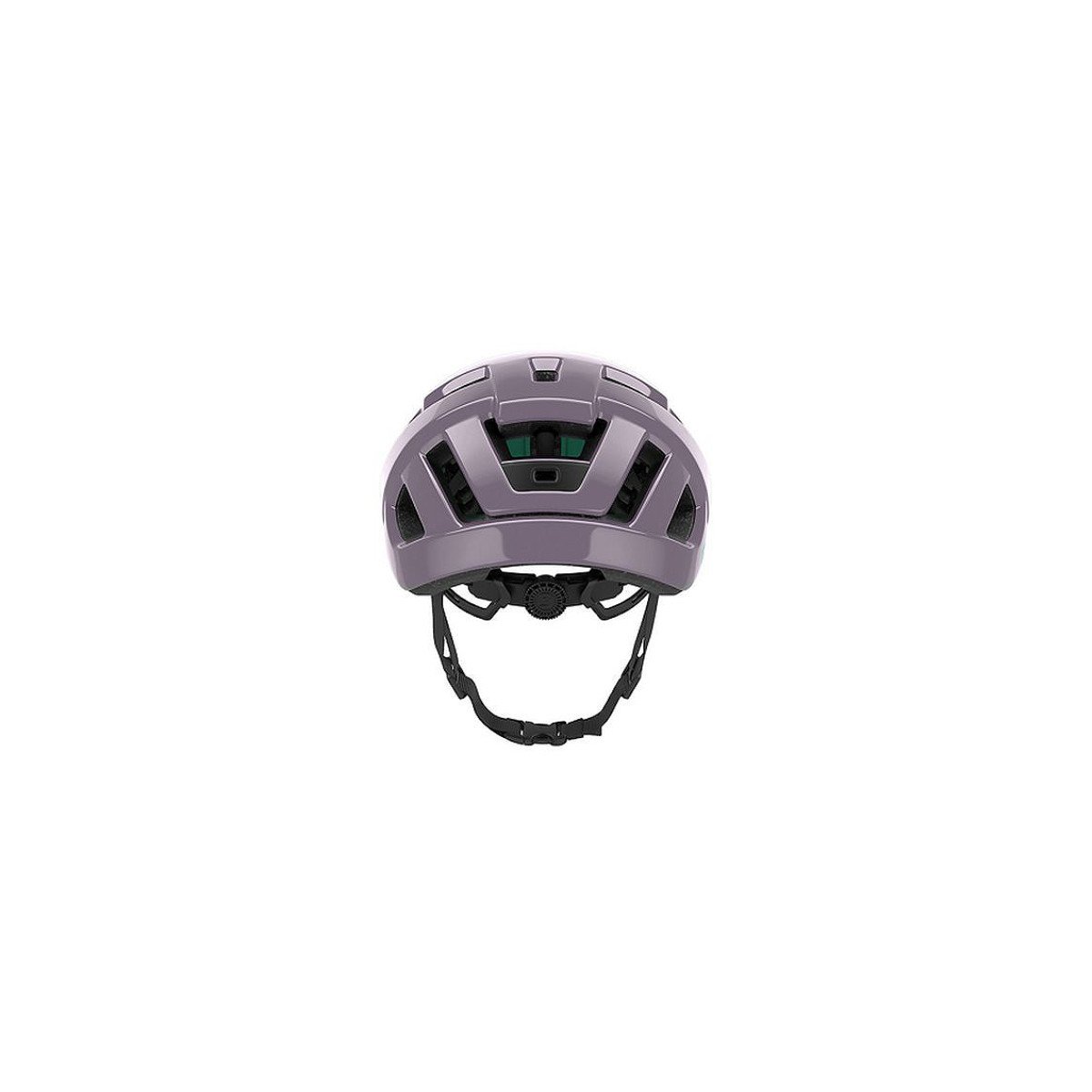 Lazer Tempo KinetiCore Dviratininko šalmas mulberry