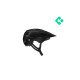 Lazer Finch KinetiCore Matte Black dviratininko šalmas