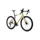 CTM Koyuk 2.0 700C 2026 Black / Matt Gold Green dviratis
