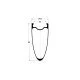 Duke 700C Baccara X 65 SLR2 Disc Brake Ratlankis | karboninis / 24H