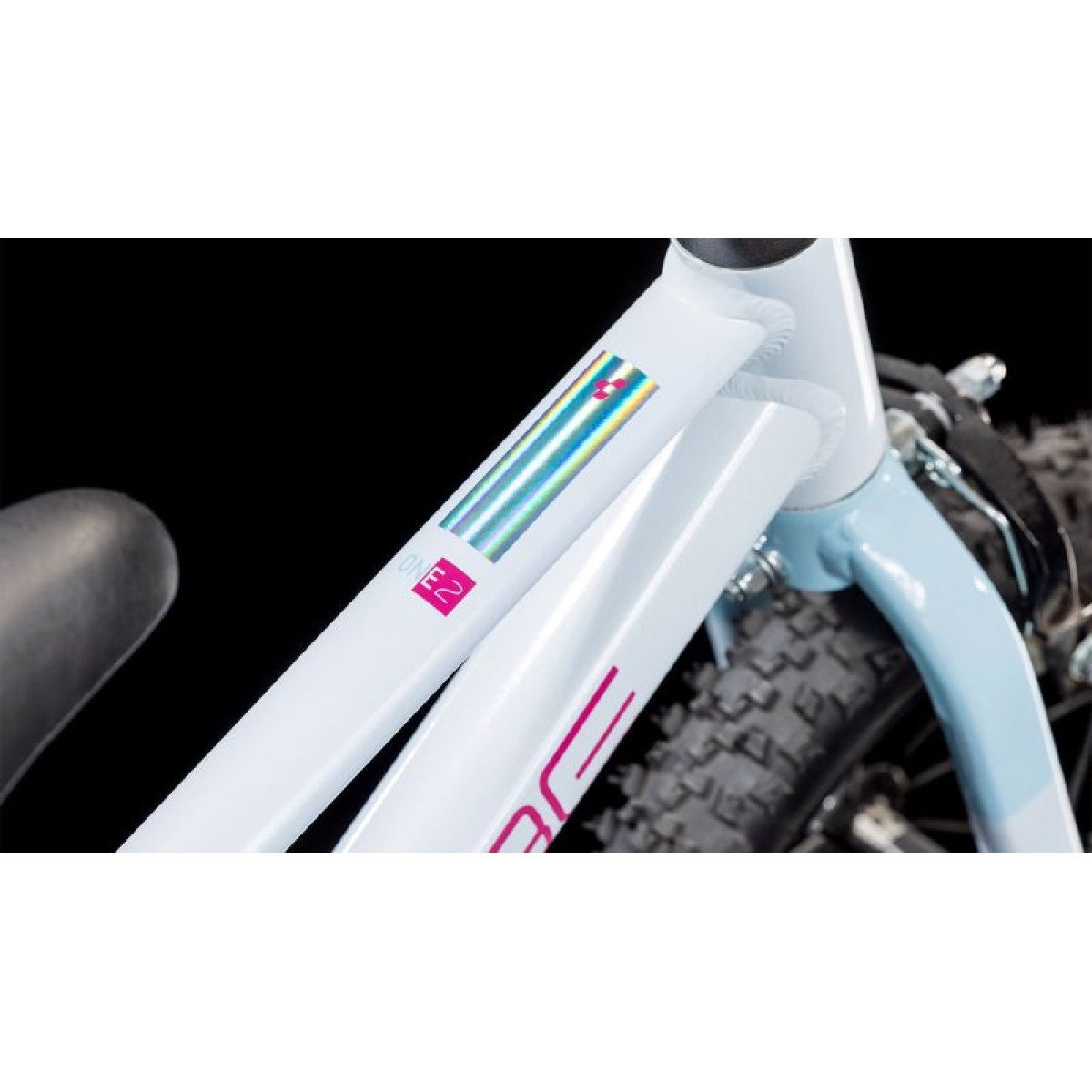 Cube Numove 120 RT flashwhite'n'pink 2024 Cube Numove 120 RT flashwhite'n'pink 2024