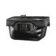 Ortlieb Ultimate Black krepšys prie vairo | 5L
