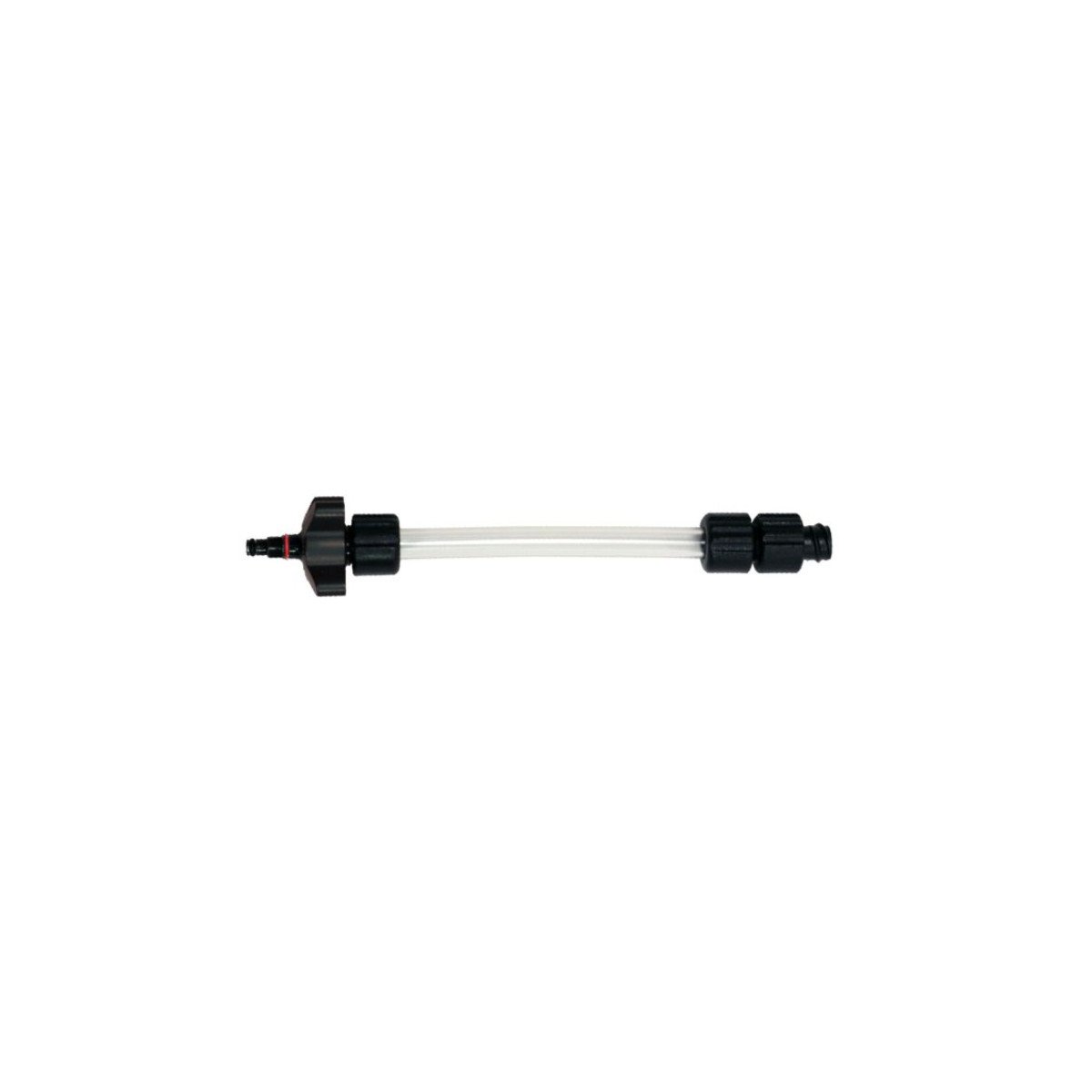 Jagwire Pro Bleed Fitting - SRAM Mineral hidraulinių stabdžių adapteris Jagwire Pro Bleed Fitting - SRAM Mineral hidraulinių stabdžių adapteris