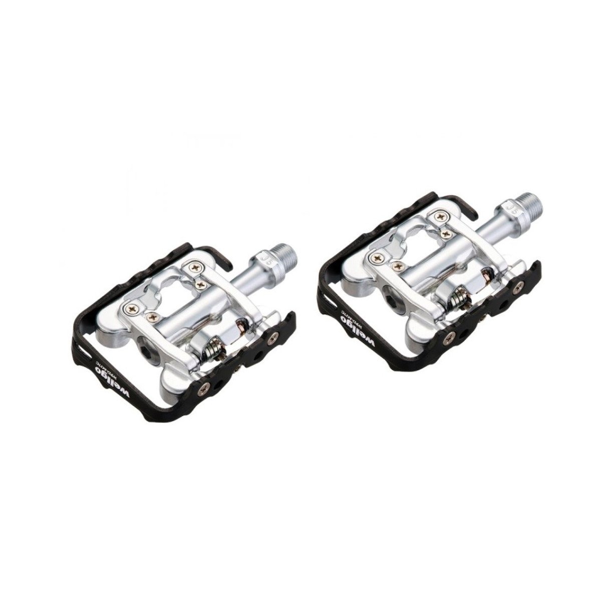 Wellgo M17CB pedalai|trekking/clipless