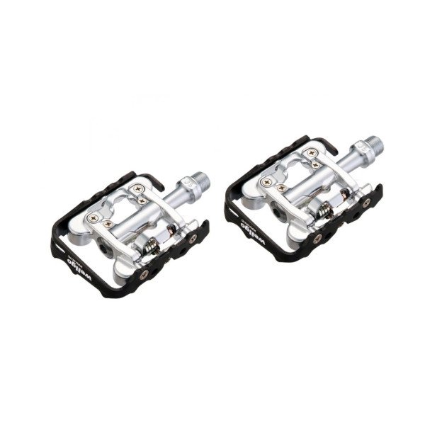 Wellgo M17CB pedalai|trekking/clipless