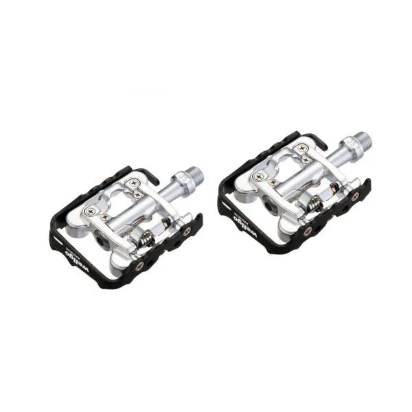 Wellgo M17CB pedalai|trekking/clipless