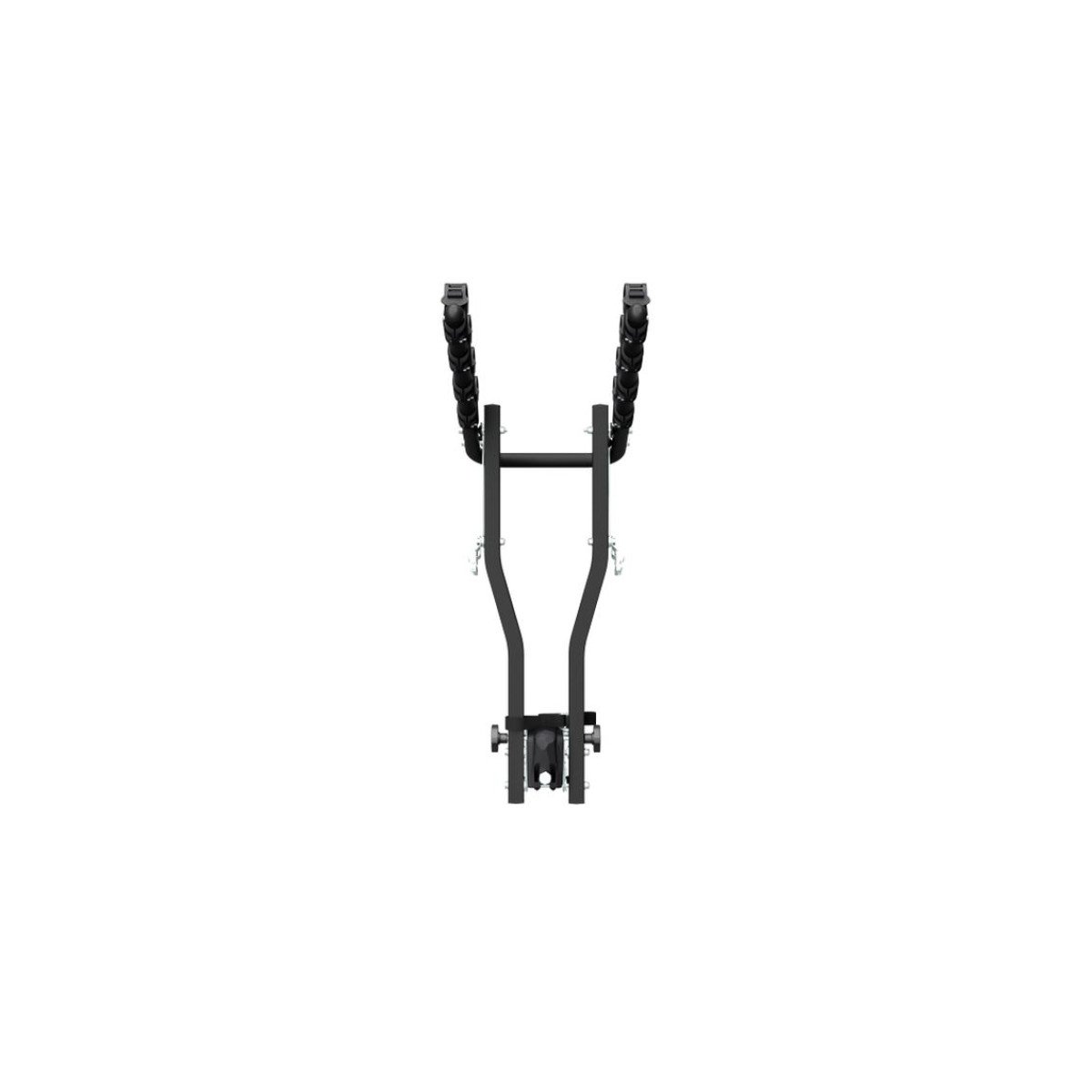 Peruzzo Arezzo 4 dviračių laikiklis ant kablio | 4 dviračiams