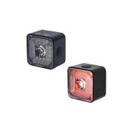Briviga EBL-3647-3648 žibintų komplektas | 100lm / usb-c