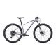 CTM Rascal 1.0 29" 2026 Gloss Grey / Matt Black dviratis