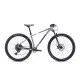 CTM Rascal 1.0 29" 2026 Gloss Grey / Matt Black dviratis