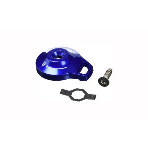 Šakės remonto komplektas RockShox Compression Damper Knob Kit Crown Moco