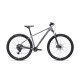CTM Rambler 2.0 29" - 2025 - matt dark gray-glossy black Kalnų MTB dviratis CTM Rambler 2.0 29" - 2025 - matt dark gray-glossy black Kalnų MTB dviratis