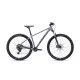 CTM Rambler 2.0 29" - 2025 - matt dark gray-glossy black Kalnų MTB dviratis