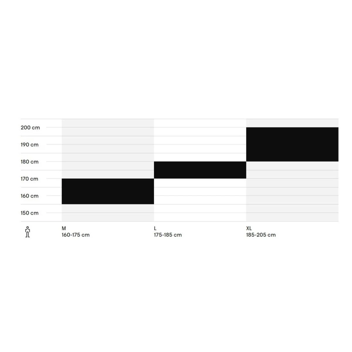 CTM Rambler 2.0 29" - 2025 - matt dark gray-glossy black Kalnų MTB dviratis