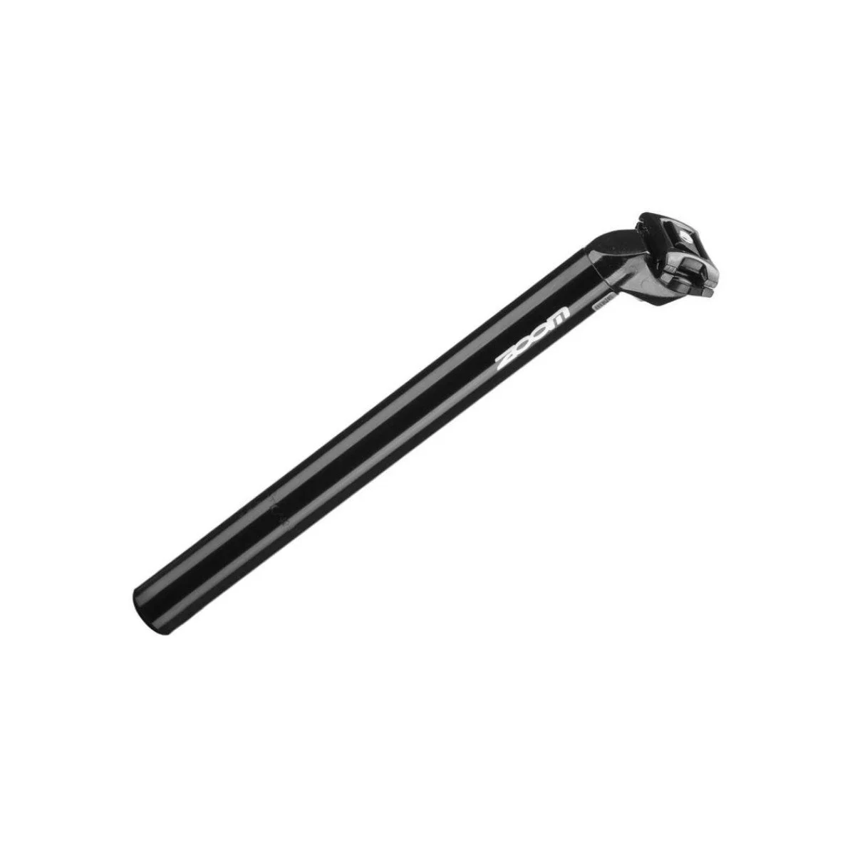 Zoom SP-C207 balnelio stovas 31.6x450mm, juodas