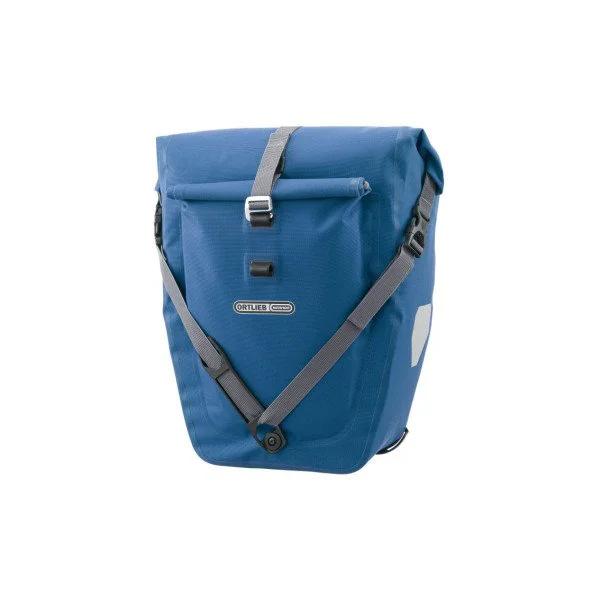 Ortlieb Back-Roller Plus Denim krepšys ant bagažinės | 23L