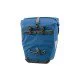 Ortlieb Back-Roller Plus Denim krepšys ant bagažinės | 23L