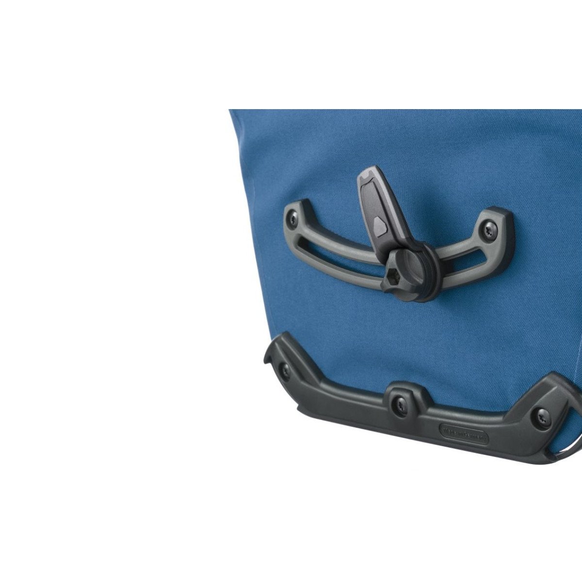 Ortlieb Back-Roller Plus Denim krepšys ant bagažinės | 23L