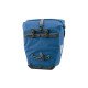Ortlieb Back-Roller Plus Denim krepšys ant bagažinės | 23L
