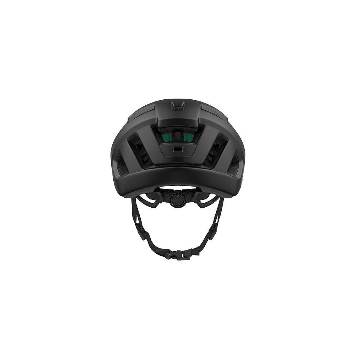 Lazer Codax KinetiCore Dviratininko šalmas black