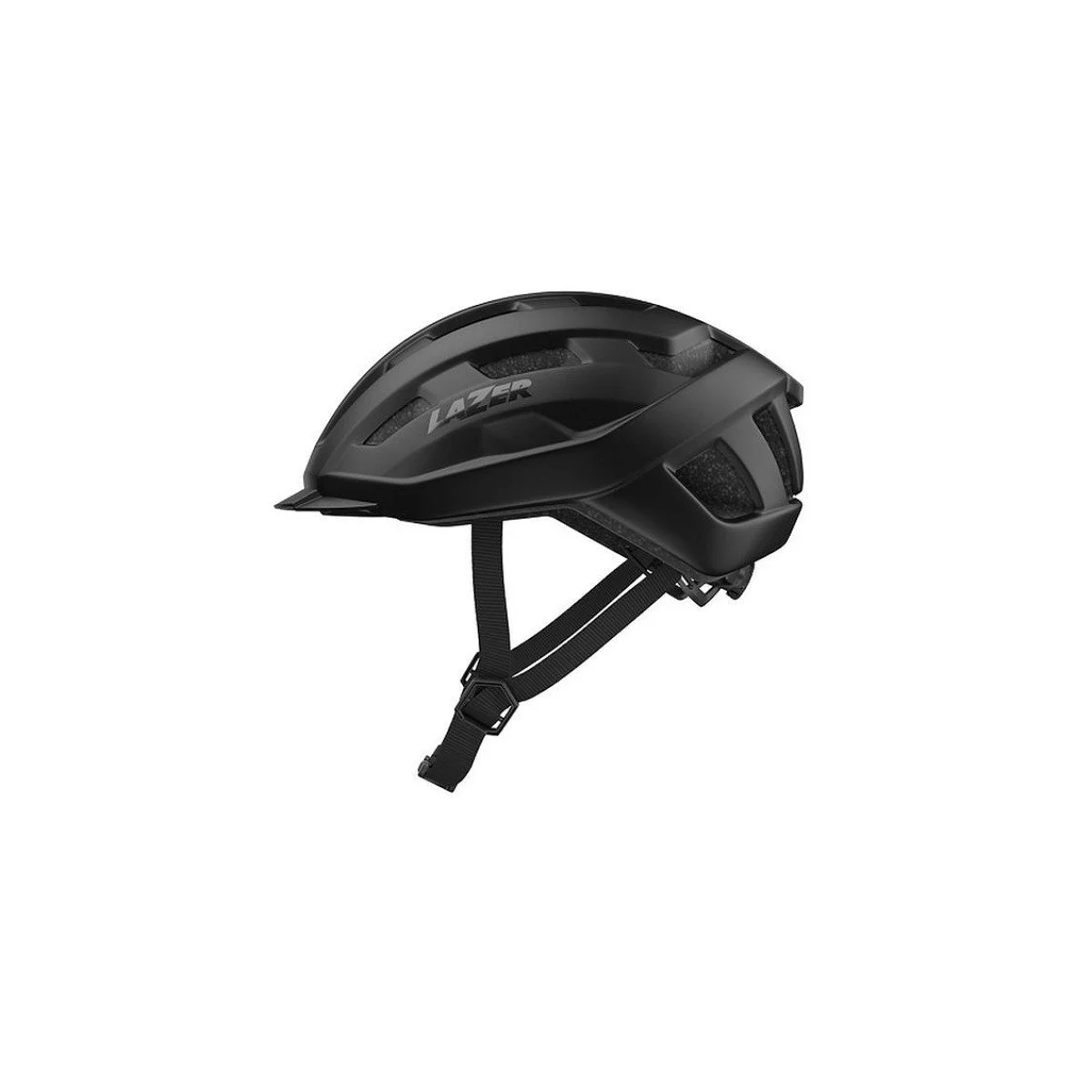 Lazer Codax KinetiCore Dviratininko šalmas black