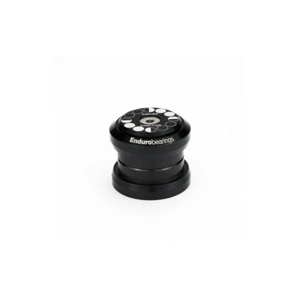 Enduro Bearings 1-1/8" Black Oxide Vairo kolonėlė besriegė