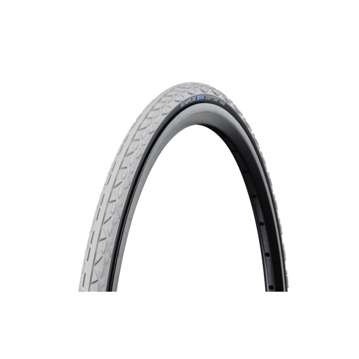 Schwalbe 24 x 1 3/8 Downtown Padanga neįgaliųjų vežimėliui Schwalbe 24 x 1 3/8 Downtown Padanga neįgaliųjų vežimėliui