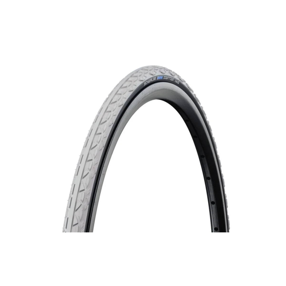 Schwalbe 24 x 1 3/8 Downtown Padanga neįgaliųjų vežimėliui