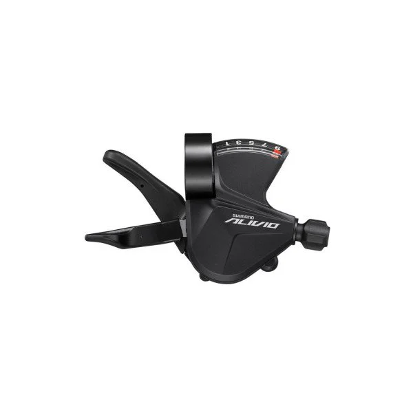 Shimano SL-M3100 Alivio OE Pavarų rankenėlė | 9 pavarų