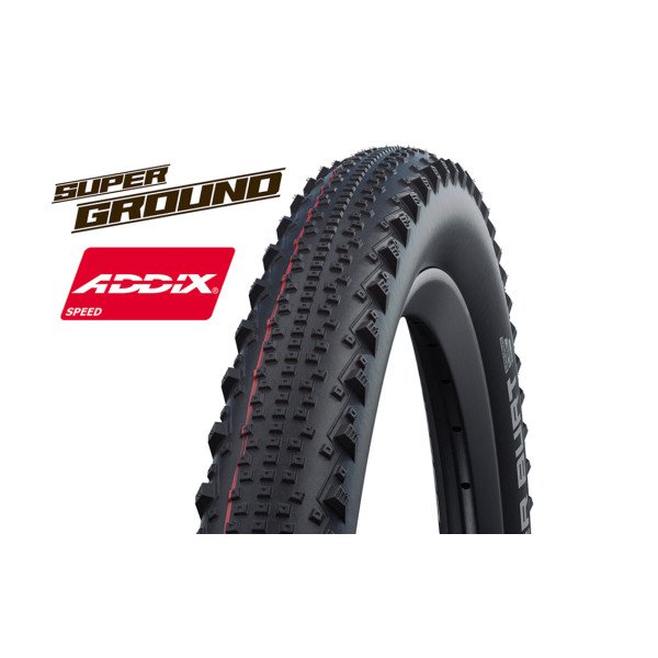 Padanga Schwalbe 29 x 2.10 Thunder Burt SuperGround