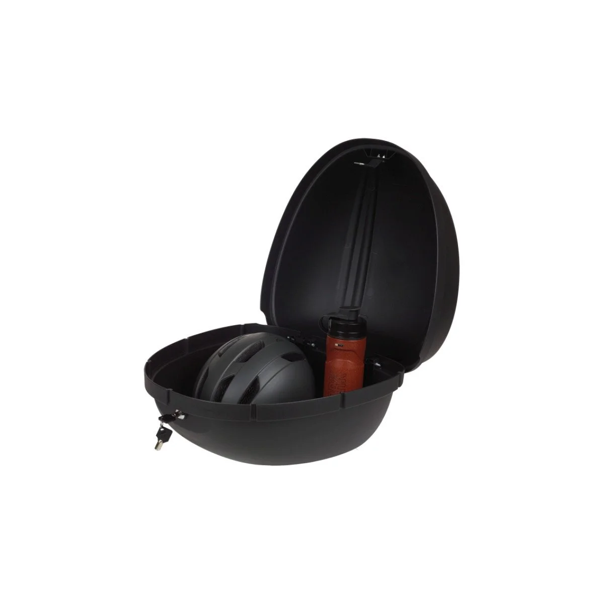 Polisport E-Cargo Dėžė ant bagažinės