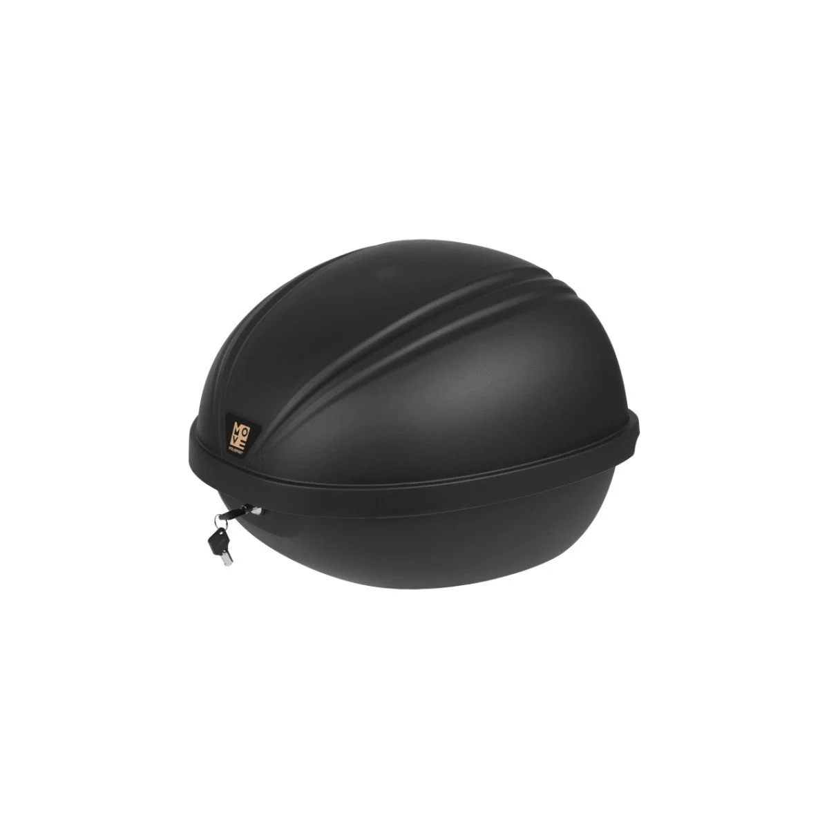 Polisport E-Cargo Dėžė ant bagažinės